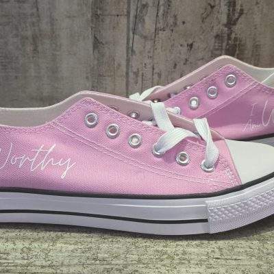 Marshmallow - Worthy