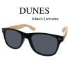 Dunes - Black (Smoke)