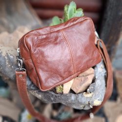 Boxy Sling - Rustic