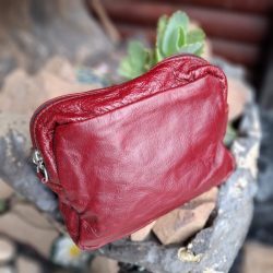 BOXY SLING - WYNROOI (AT)