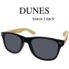 Dunes - Black (Dark)