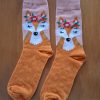 Dames Kouse - FOXY LADIES - DK008