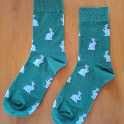 Dames Kouse - GROEN HASIES - DK014