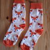 Dames Kouse - FOXIES - DK030