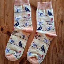 Dames Kouse - HOENDERS - DK036