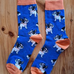 Mans Kouse - FRENCHIES - MK016